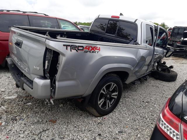 VIN 5TFSZ5AN4GX018346 2016 Toyota Tacoma, Access Cab no.3