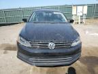 VOLKSWAGEN JETTA S photo