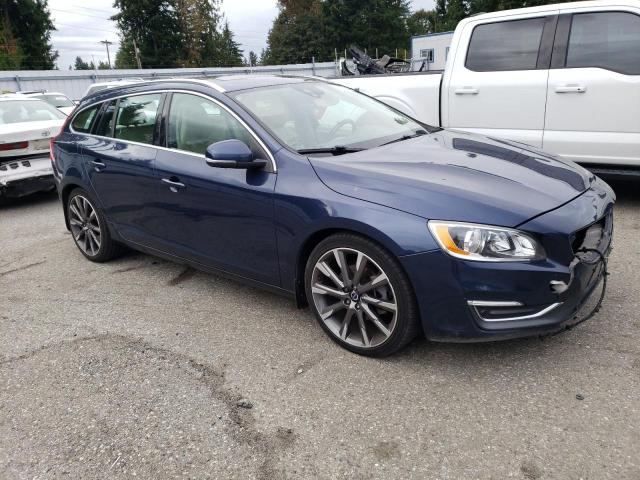 VIN YV140MEK2F1260349 2015 Volvo V60, Premier no.4