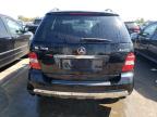 MERCEDES-BENZ ML 500 photo