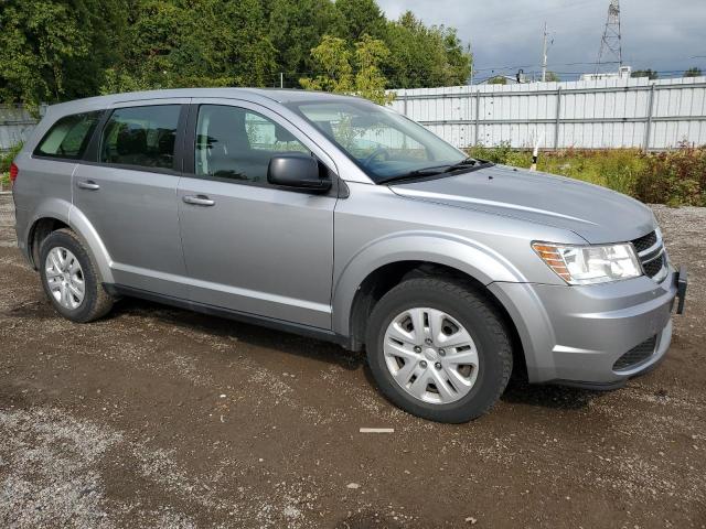 2015 DODGE JOURNEY SE - 3C4PDCAB5FT572844