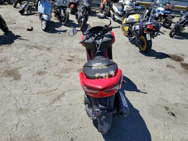 2016 HONDA NSS300 MLHNF0409G5200139