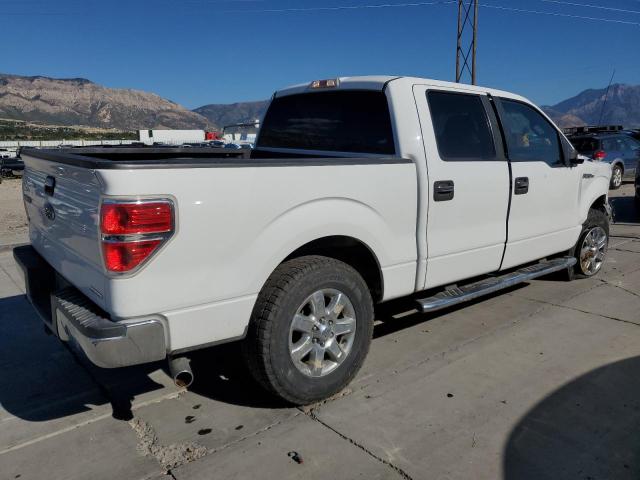 VIN 1FTFW1EF8DKD32421 2013 Ford F-150, Supercrew no.3