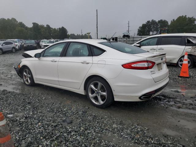 VIN 3FA6P0H99ER238760 2014 Ford Fusion, SE no.2