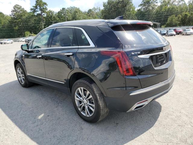 VIN 1GYKNCRS5PZ147835 2023 Cadillac XT5, Premium Lu... no.2