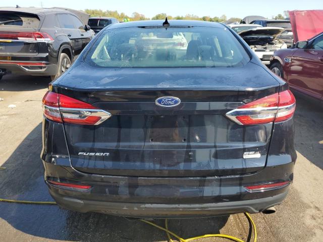 VIN 3FA6P0HD4LR217896 2020 Ford Fusion, SE no.6