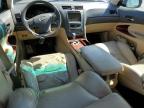 LEXUS GS 350 photo