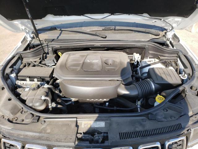 2019 JEEP GRAND CHER - 1C4RJFBG0KC636999