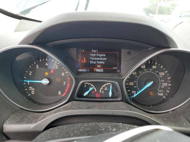 2019 FORD ESCAPE SEL - 1FMCU9HD6KUA56612