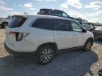 HONDA PILOT EX photo