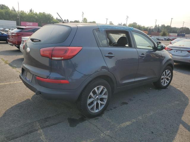 VIN KNDPBCAC1E7561373 2014 KIA Sportage, LX no.3