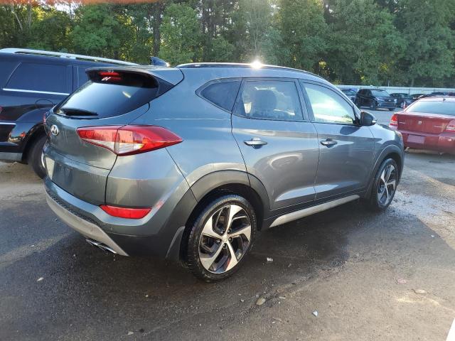 2018 HYUNDAI TUCSON VAL - KM8J33A27JU750742