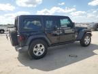 JEEP WRANGLER U photo