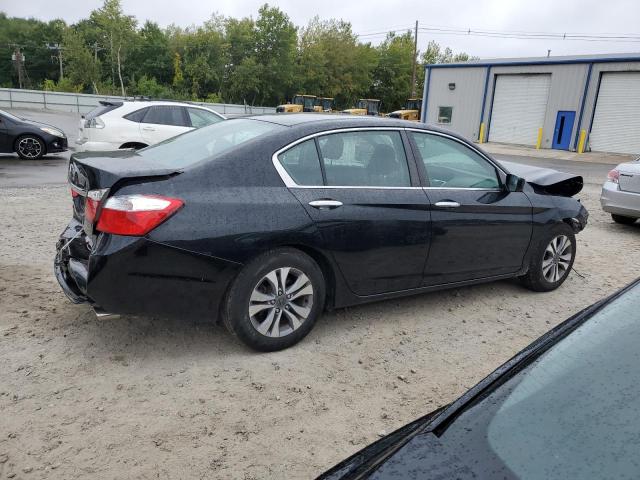 VIN 1HGCR2F32EA250178 2014 Honda Accord, LX no.3