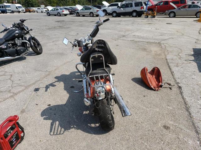 2003 HONDA VT750 CDD - JH2RC44F23M100674