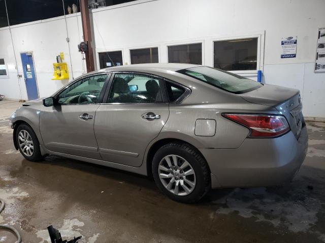 VIN 1N4AL3AP4EN355729 2014 Nissan Altima, 2.5 no.2