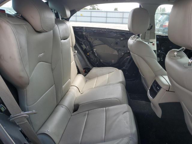 2019 CADILLAC CTS - 1G6AP5SX5K0118364