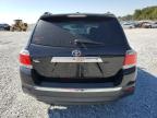 TOYOTA HIGHLANDER photo