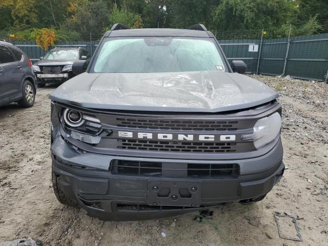 2024 FORD BRONCO SPO - 3FMCR9D95RRE97412