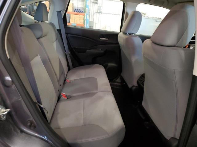 2016 HONDA CR-V LX - 2HKRM4H33GH600199
