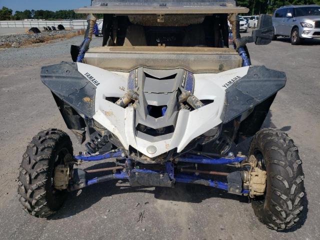 2019 YAMAHA YXZ1000 - 5Y4AN37Y4KA100450
