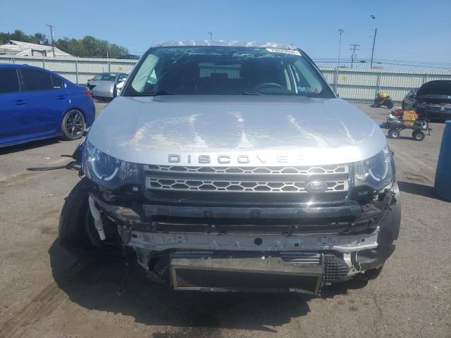 VIN SALCP2BG1GH603607 2016 Land Rover Discovery, SE no.5