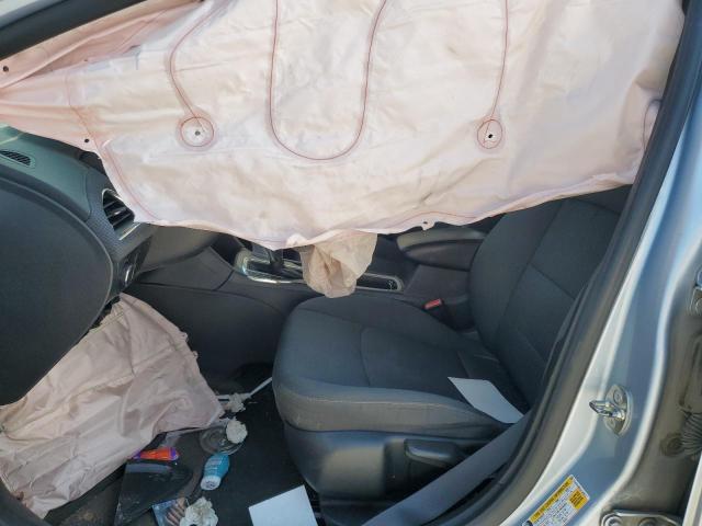 2018 CHEVROLET CRUZE LS - 1G1BC5SM1J7125572