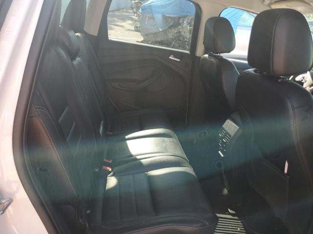2015 FORD ESCAPE SE - 1FMCU0GX2FUC81669