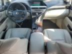 LEXUS RX 350 photo