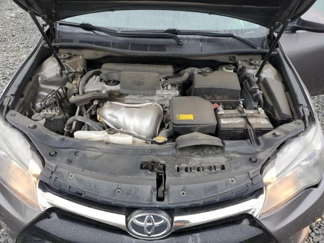 VIN 4T1BF1FK4FU043694 2015 Toyota Camry, LE no.11