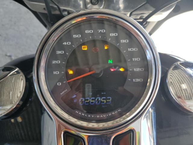 2019 HARLEY-DAVIDSON FLSB 1HD1YMJ21KB055373