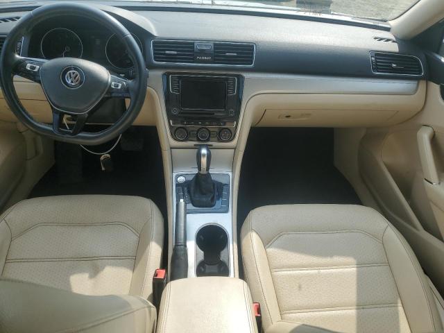 2019 VOLKSWAGEN PASSAT WOL - 1VWLA7A33KC004182