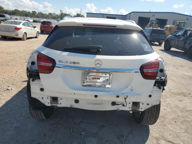 2020 MERCEDES-BENZ GLA 250 - WDCTG4EB5LU022691