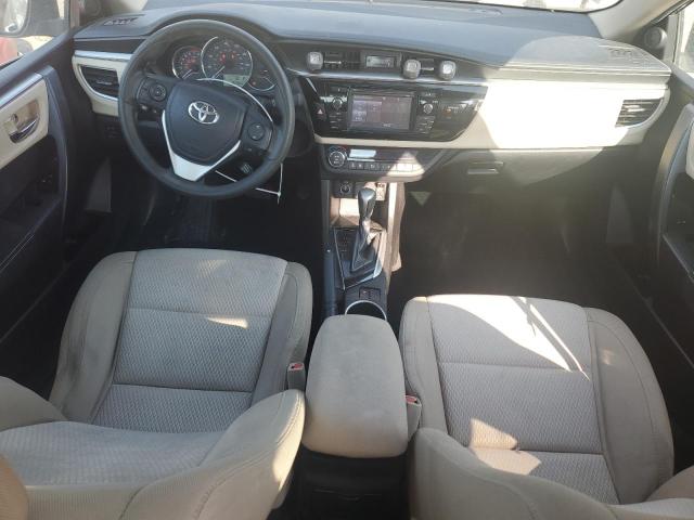 2016 TOYOTA COROLLA L - 5YFBURHEXGP383527