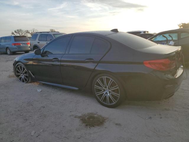 2019 BMW M550XI - WBAJB9C58KB288090