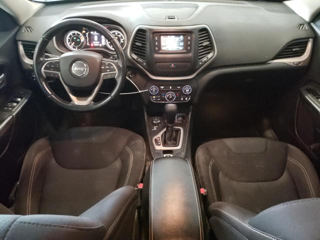 2016 JEEP CHEROKEE L - 1C4PJMCB1GW250290