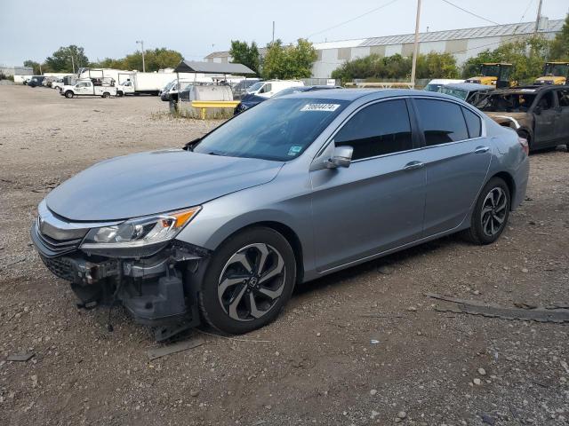 2016 HONDA ACCORD EX - 1HGCR2F76GA208568