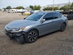 2016 HONDA ACCORD EX - 1HGCR2F76GA208568