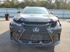 LEXUS NX 350H BA photo