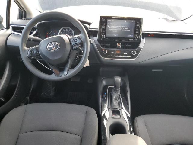 2021 TOYOTA COROLLA LE - 5YFEPMAE9MP252666