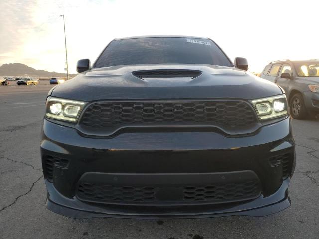 VIN 1C4SDJH99MC762656 2021 Dodge Durango, Srt Hellcat no.5