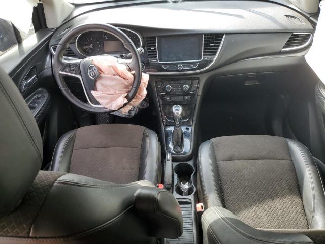 2018 BUICK ENCORE PRE - KL4CJASB1JB546224