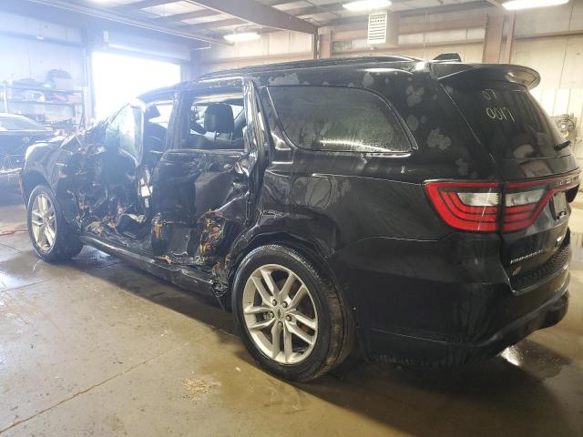 2024 DODGE DURANGO R/ - 1C4SDJCT2RC150017