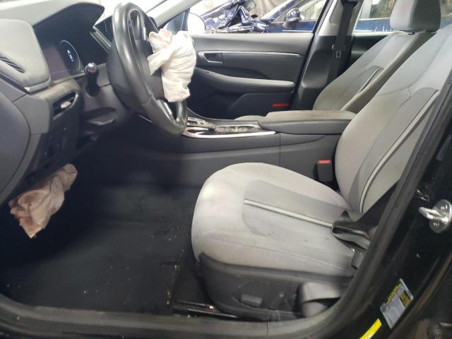 2020 HYUNDAI SONATA SEL - 5NPEF4JA6LH049102
