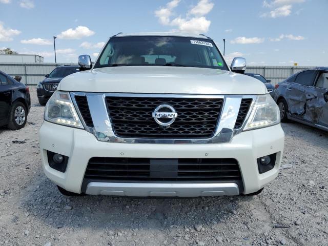 2017 NISSAN ARMADA SV - JN8AY2NC7H9508943