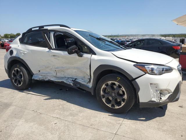 2023 SUBARU CROSSTREK - JF2GTAEC4PH261935