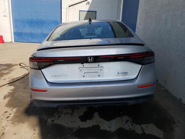 2024 HONDA ACCORD HYB - 1HGCY2F54RA042930