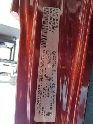 2021 JEEP GLADIATOR - 1C6JJTEG2ML541328