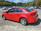 CHEVROLET CRUZE LT photo