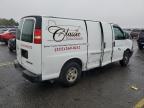 CHEVROLET EXPRESS G1 photo